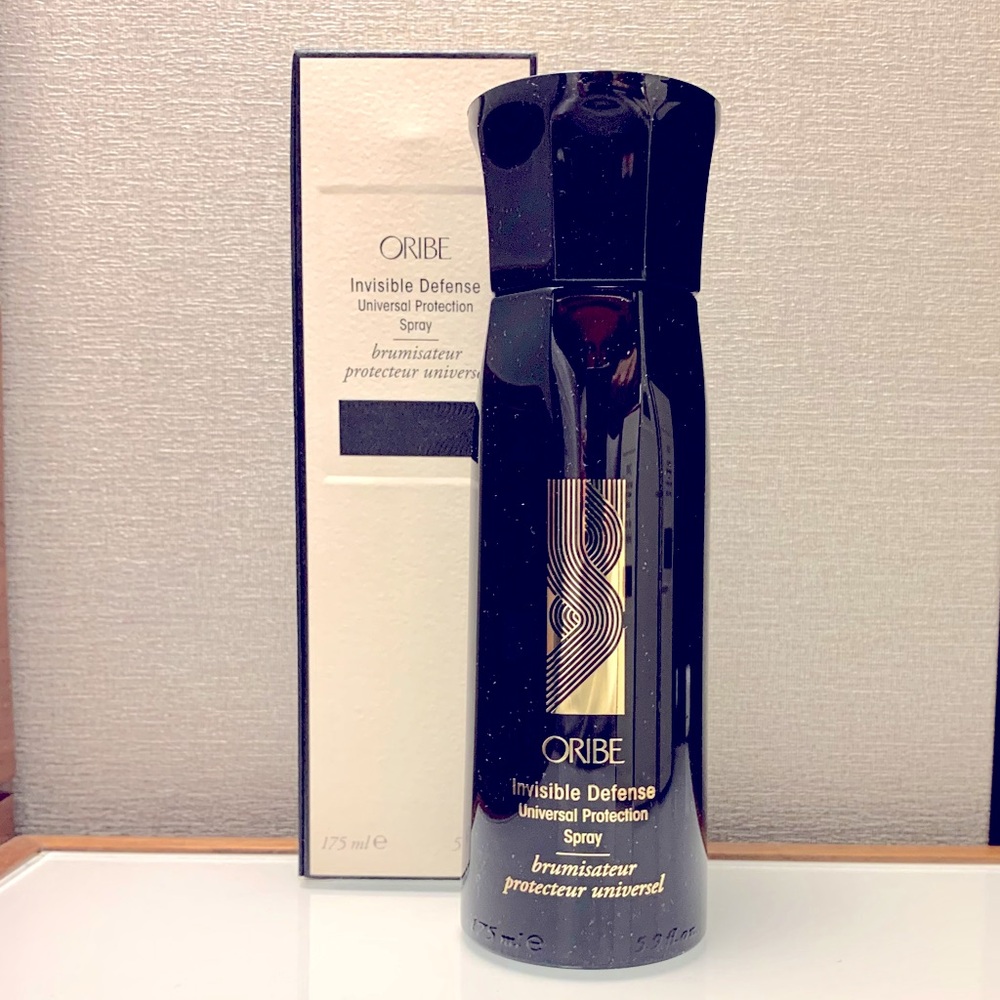 ORIBE INVISIBLE DEFENSE Universal Protection Spray, 5.9 fl oz